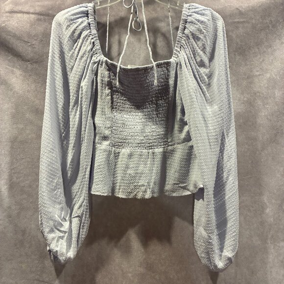 ASTR The Label "Roisin" Top - Picture 8 of 11